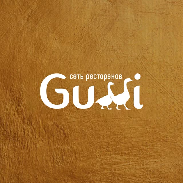Gussi
