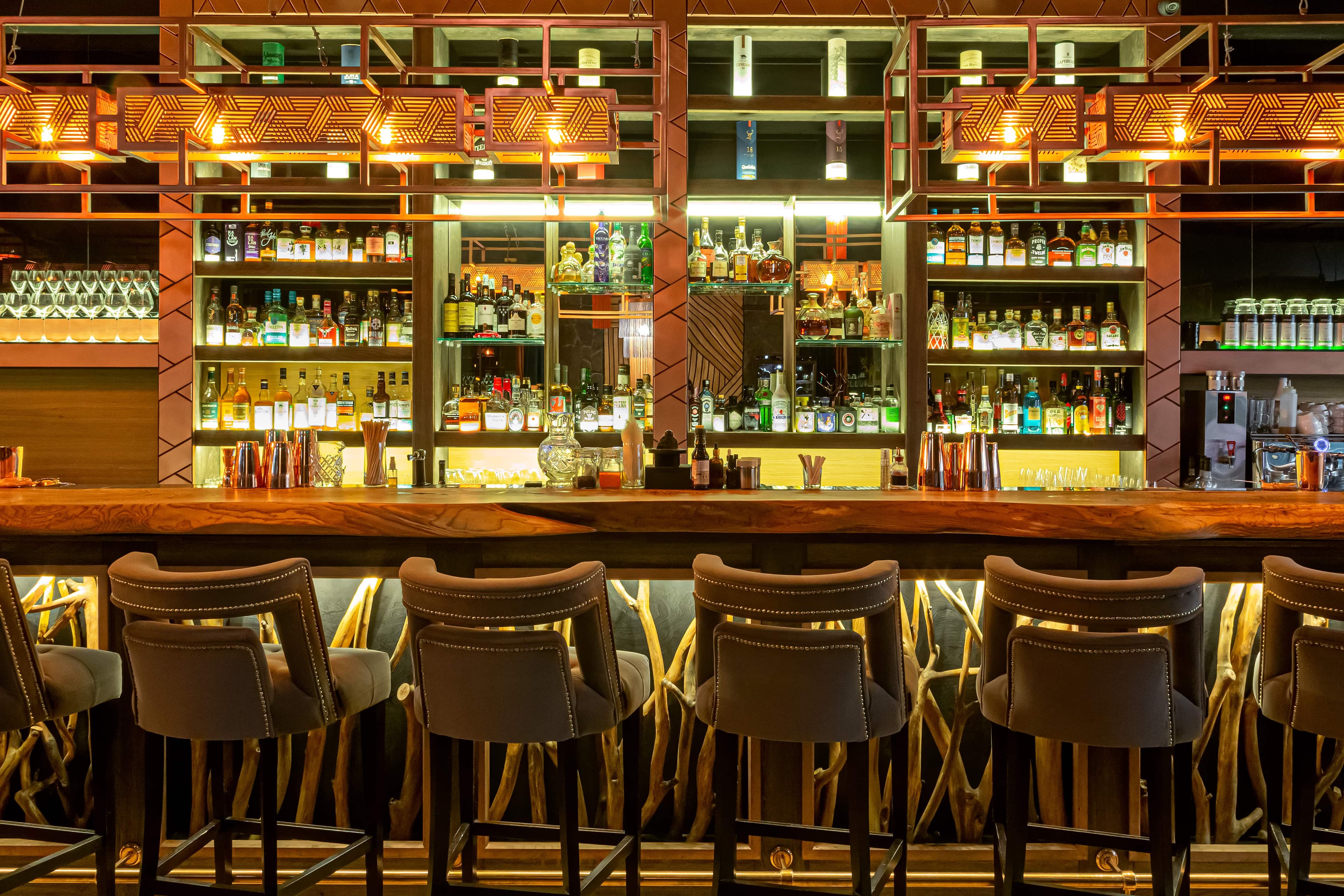 Rekki pizza&cocktail bar