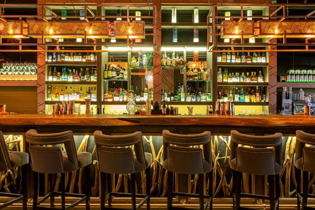 Rekki pizza&cocktail bar