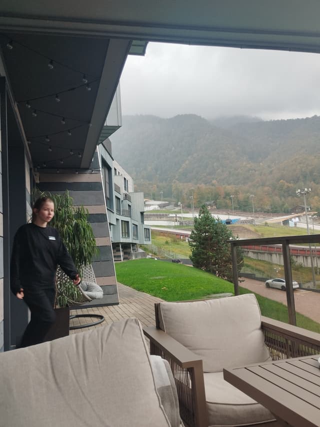SkyPark