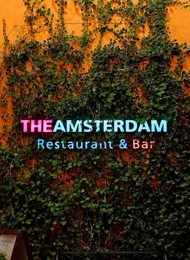 TheAmsterdam