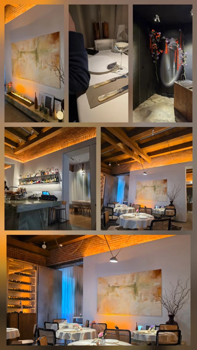 Ave Bistro