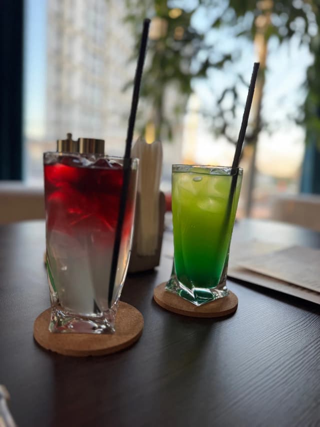 Байрон лаундж