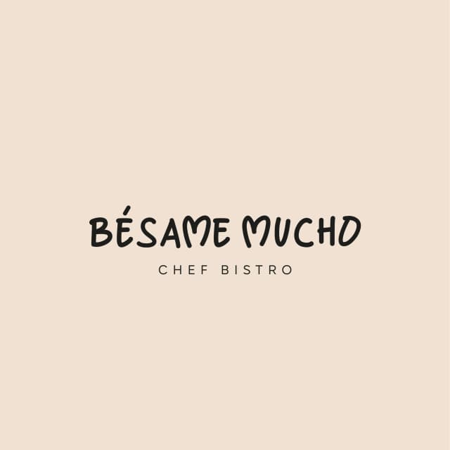 Bésame mucho