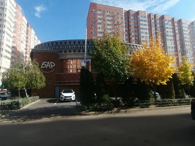 Большая рыба