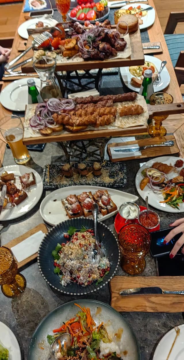 Джентльмены удачи