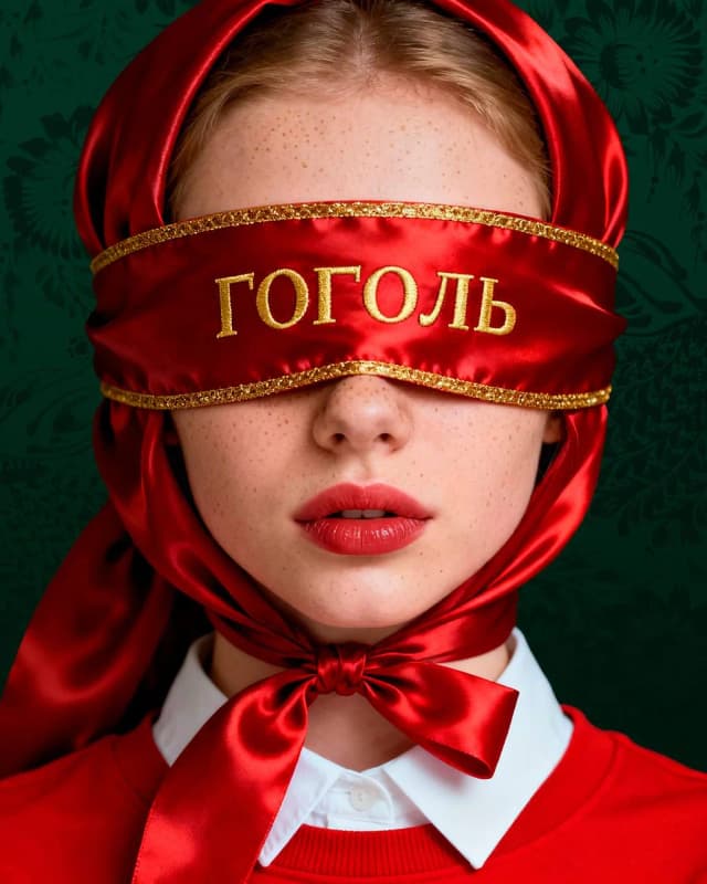 Гоголь