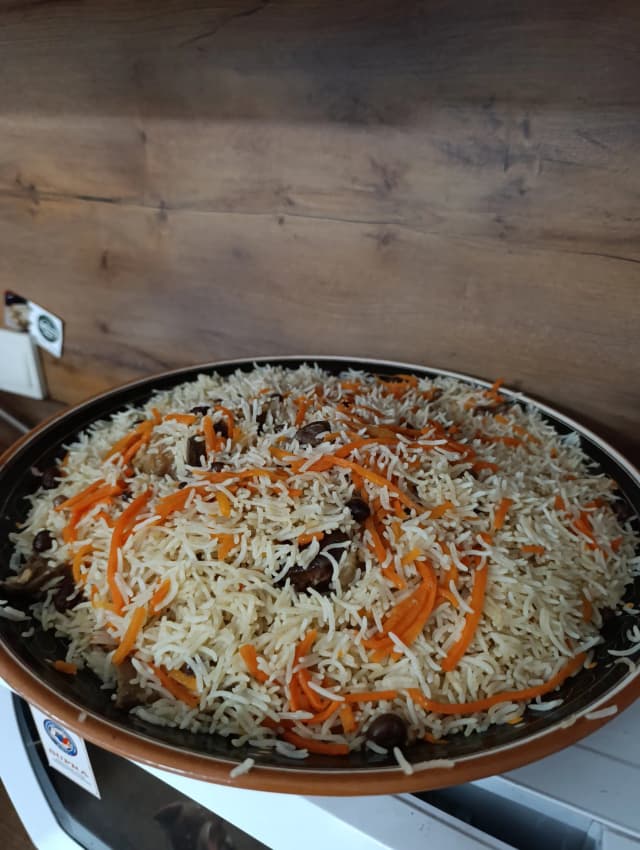 Кабул Ариана