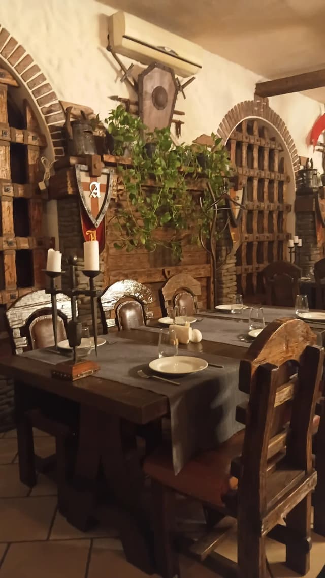 Камелот