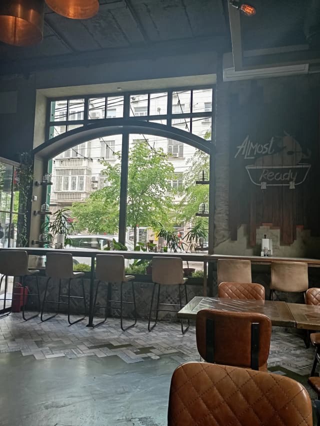 Краснодарский бык