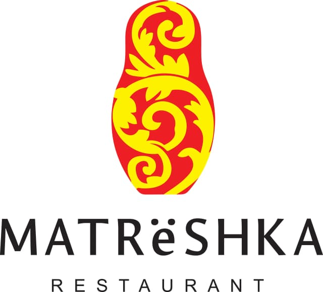 Матрёшка