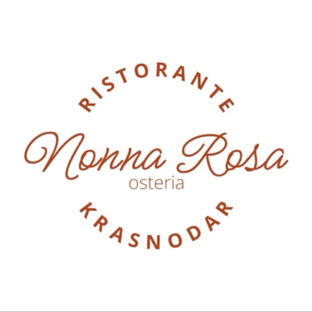 Nonna Rosa