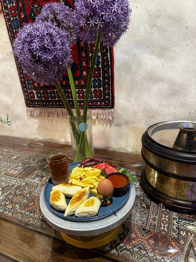 Рейхан