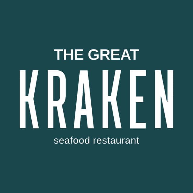 The Great Kraken