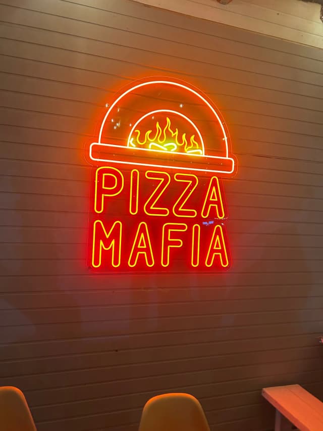 Pizza Mafia