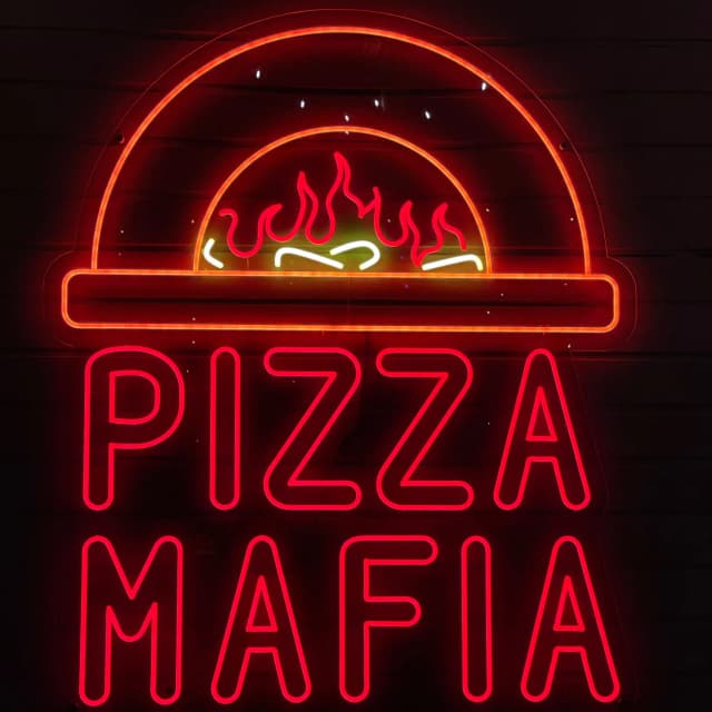 Pizza Mafia