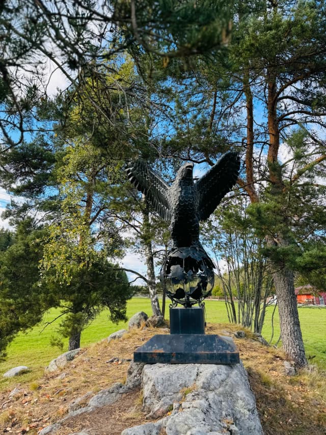 Хутор Ярви