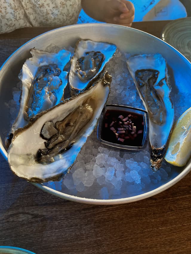 Море Вкуса