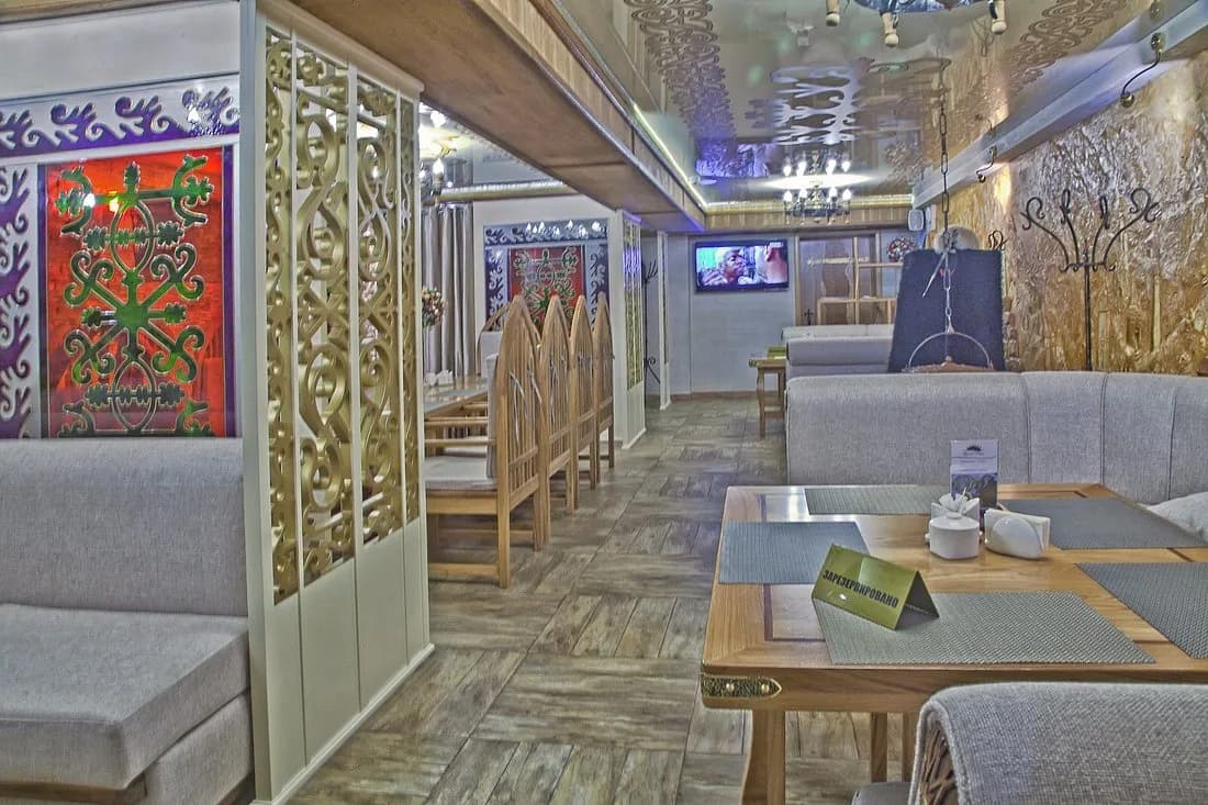 Cafe del Magas