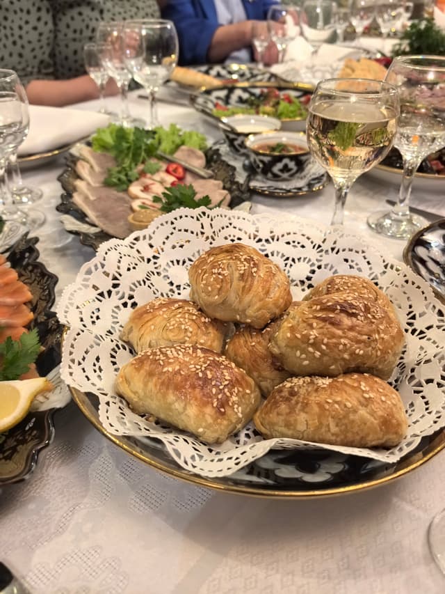 Байрам