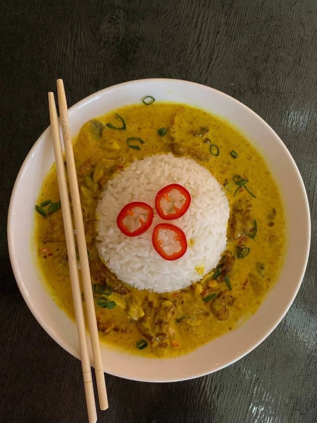 Кафе АнЁн