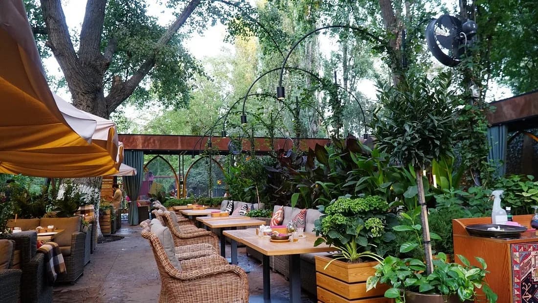 KazanMangal Restaurant