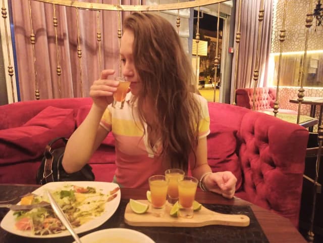 Chillout