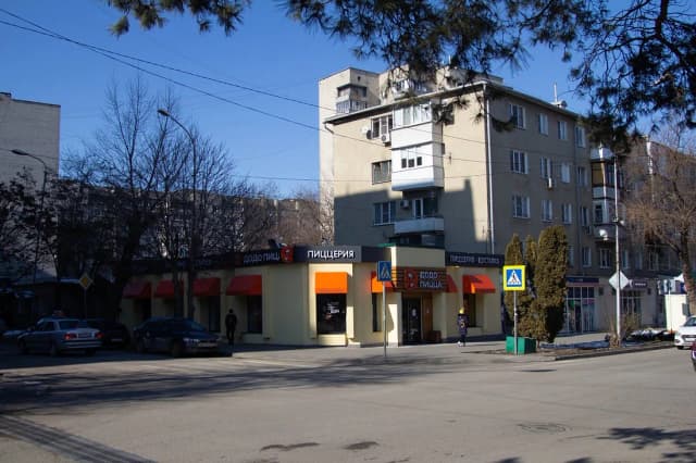 Додо Пицца