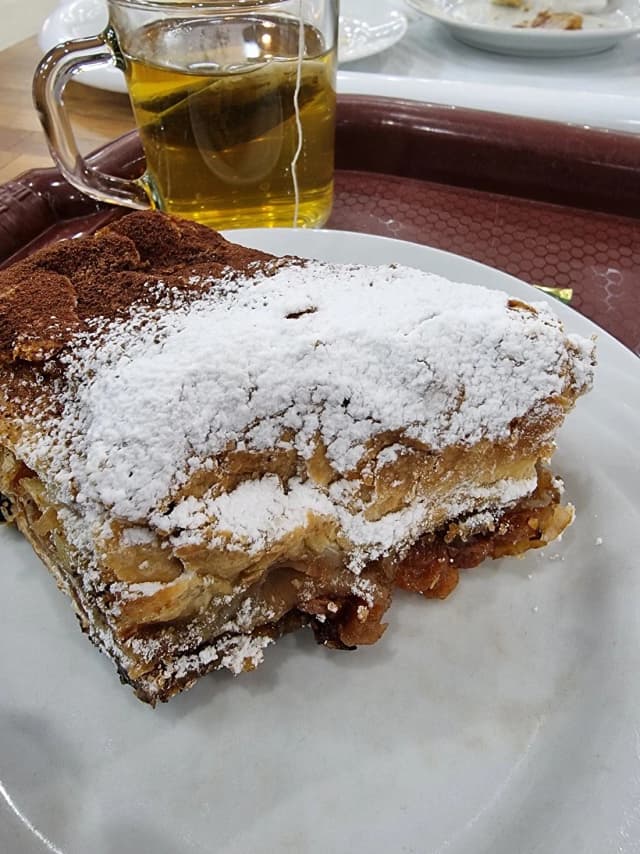 На Проспекте Столовая