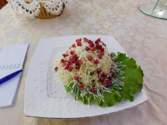 Новый Баку