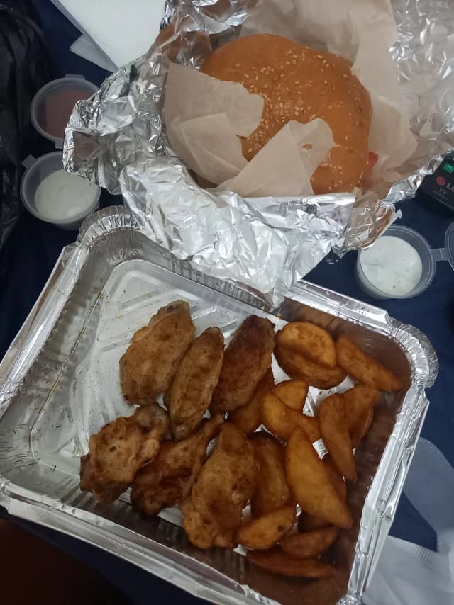 РодоГриль