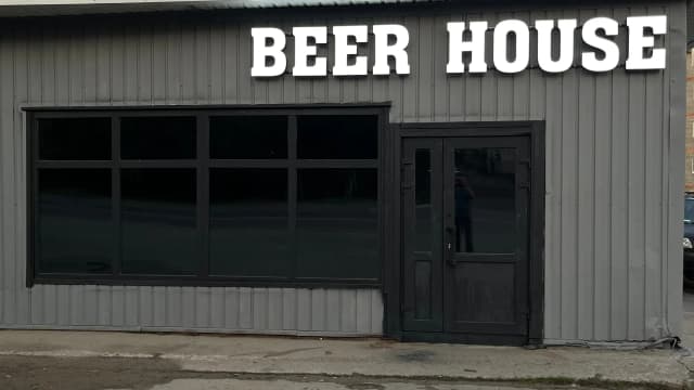 Beer House