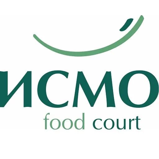 Исмо food court