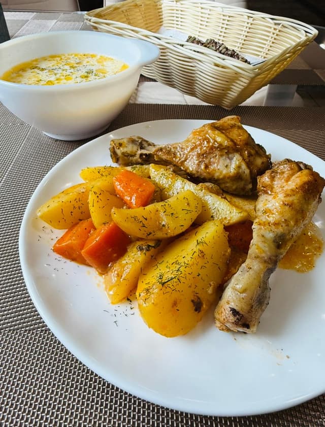 Кафе Морское