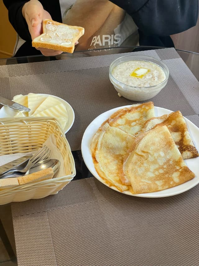 Кафе Морское