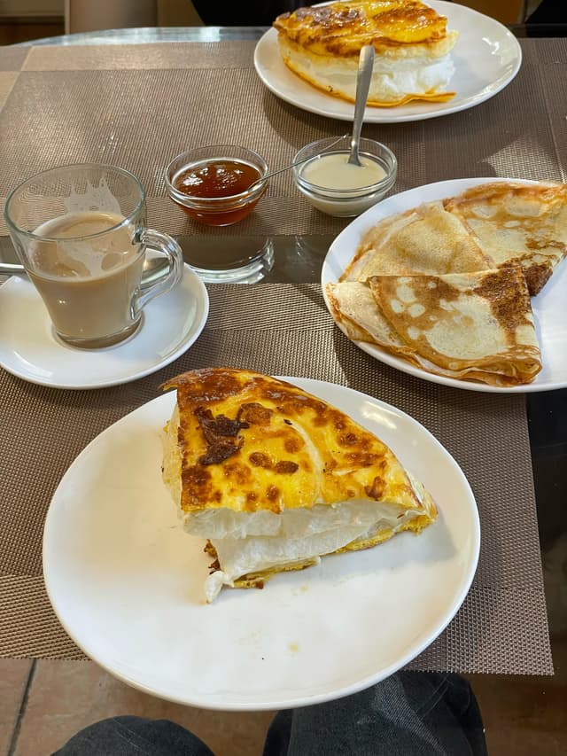 Кафе Морское