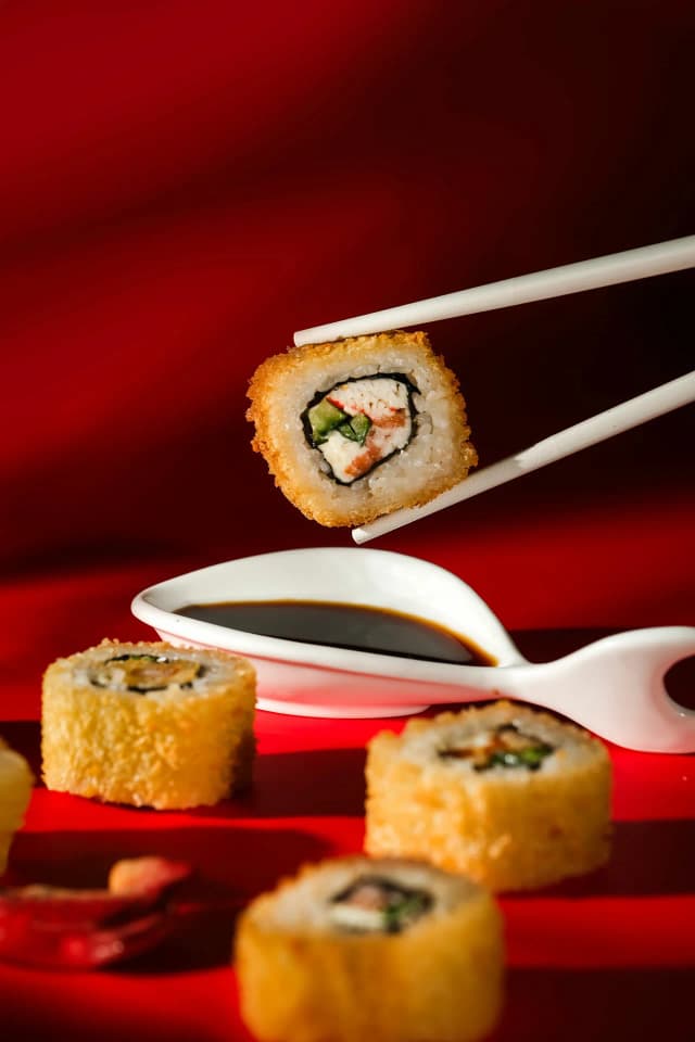 Sushibox