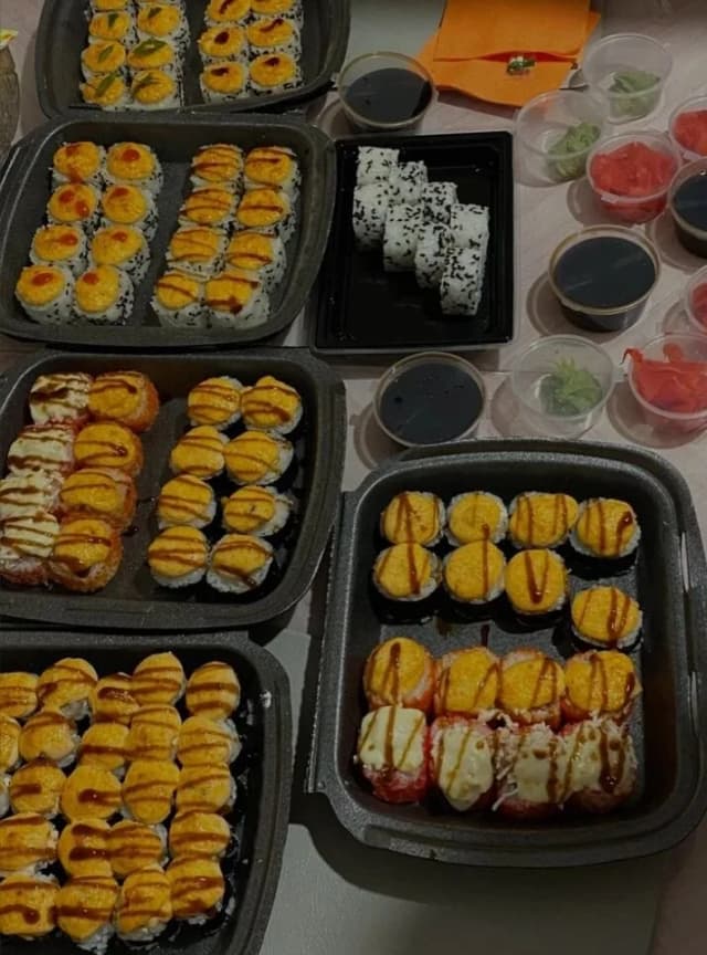 Sushibox