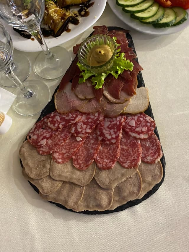 Зори Кавказа