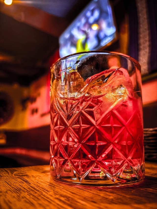 Amigos Bar&Grill