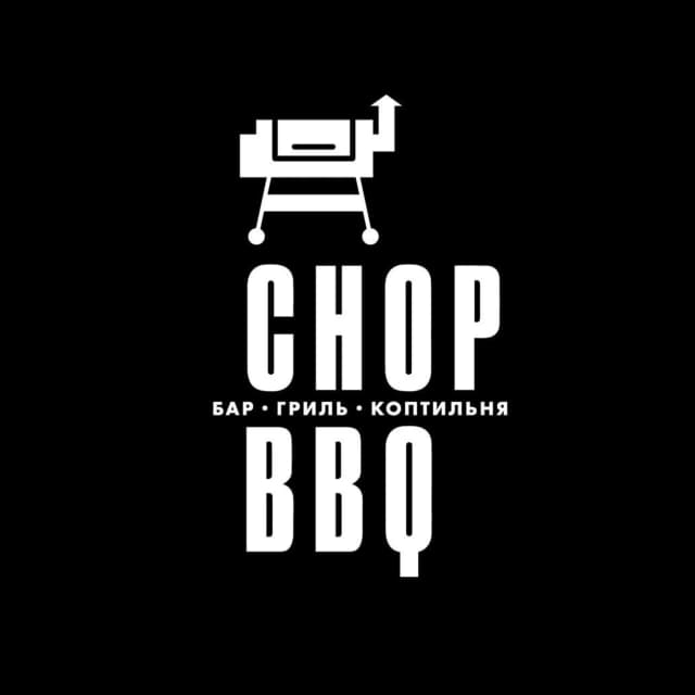 Chop BBQ