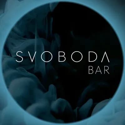 Cвобоda Bar