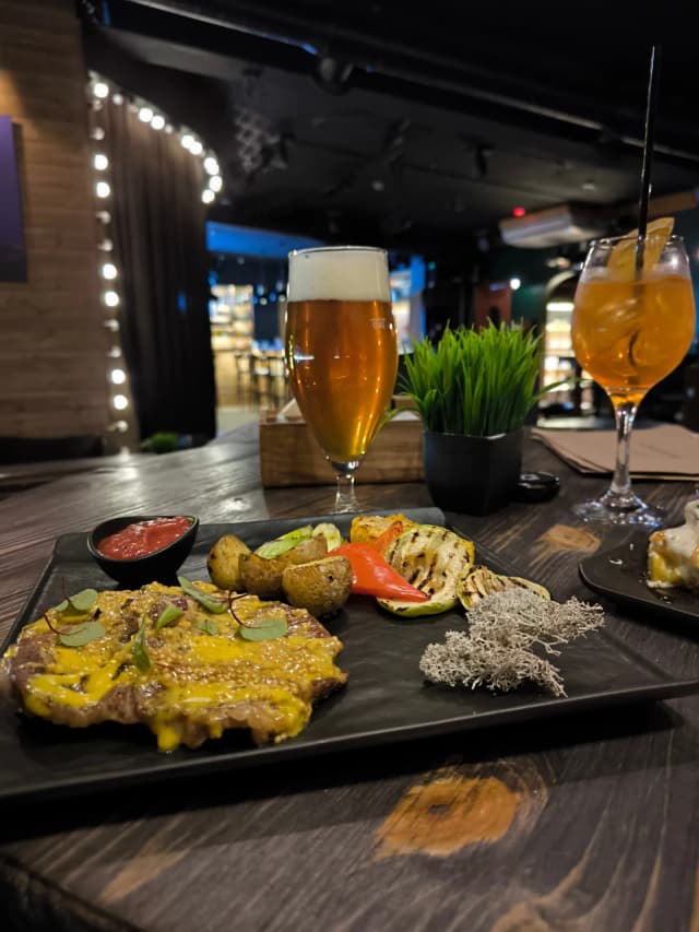 Cвобоda Bar