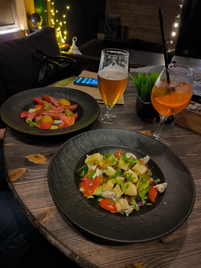 Cвобоda Bar