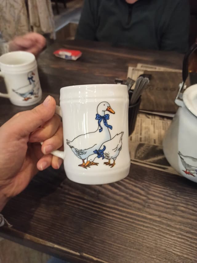 Драничная