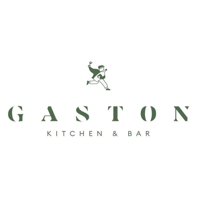 Gaston