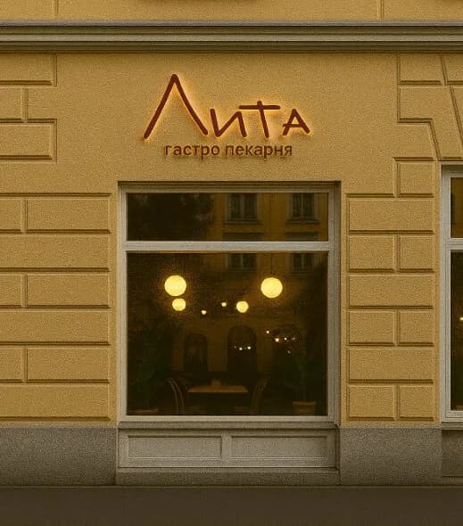 Лита