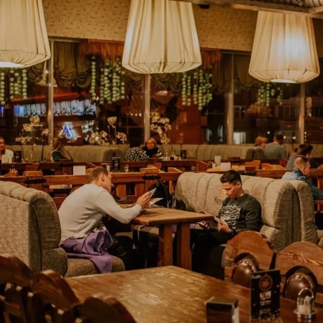 МегаКружка