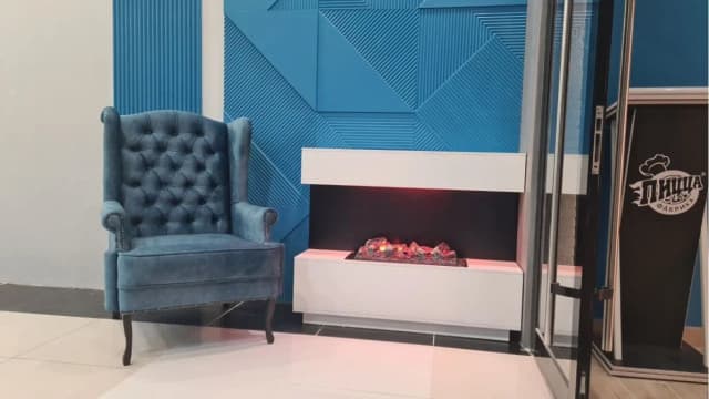 ПиццаФабрика