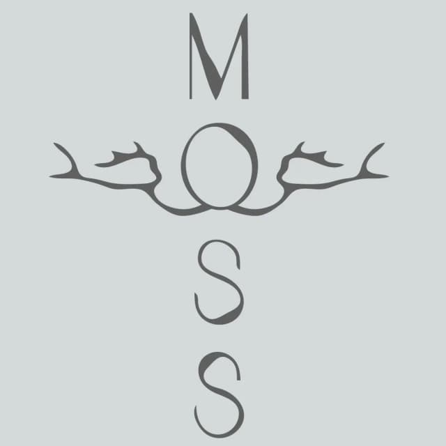 Ресторан Moss